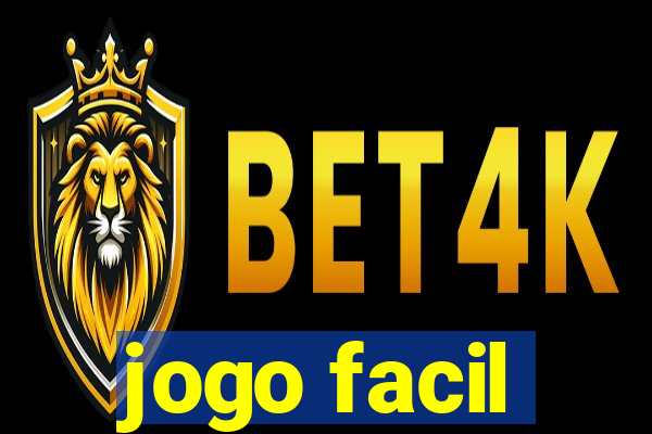 jogo facil